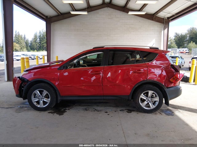 Toyota Rav4 Xle 2015 JTMRFREV9FD099885 Image 15