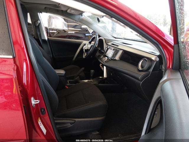 Toyota Rav4 Xle 2015 JTMRFREV9FD099885 Image 5