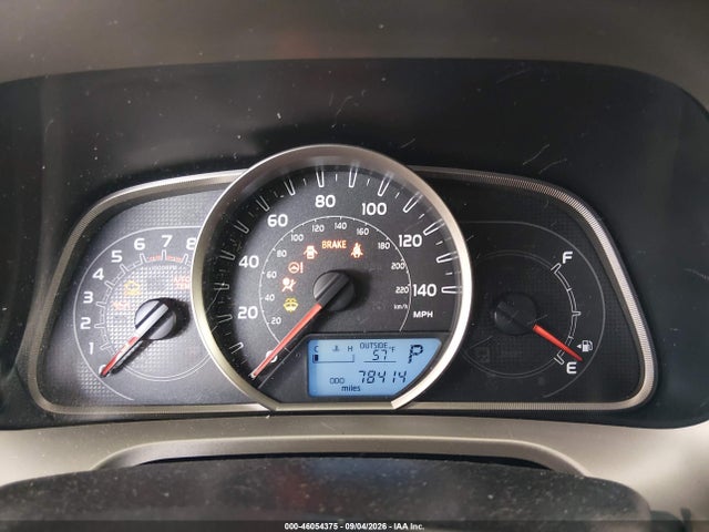 Toyota Rav4 Xle 2015 JTMRFREV9FD099885 Image 7