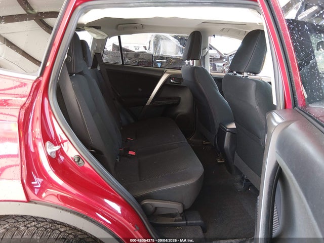 Toyota Rav4 Xle 2015 JTMRFREV9FD099885 Image 8