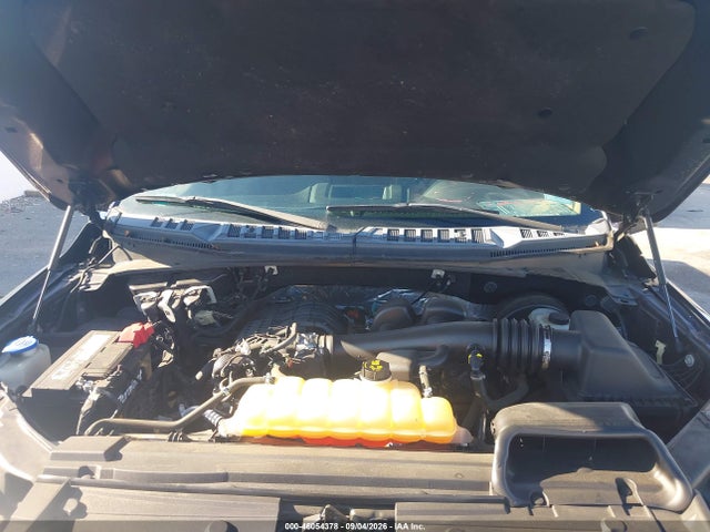Продаж на аукціоні авто 2018 Ford F-150 Xlt, vin: 1FTEW1CB9JFD14414, номер лоту: 46054378