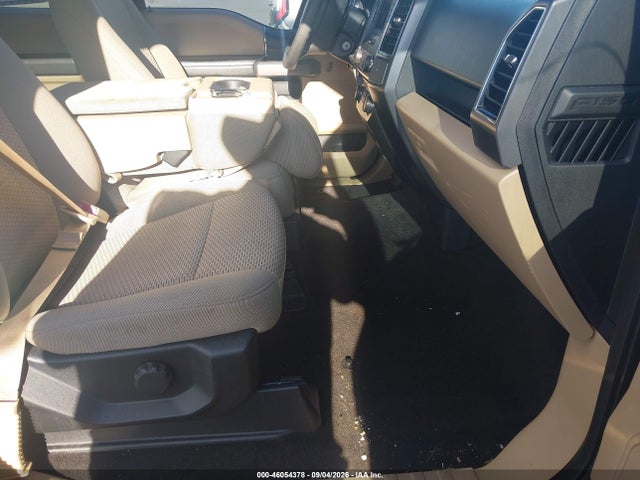 Продаж на аукціоні авто 2018 Ford F-150 Xlt, vin: 1FTEW1CB9JFD14414, номер лоту: 46054378