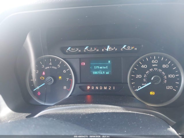 Продаж на аукціоні авто 2018 Ford F-150 Xlt, vin: 1FTEW1CB9JFD14414, номер лоту: 46054378