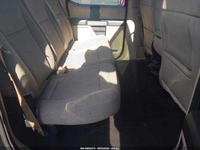 Продаж на аукціоні авто 2018 Ford F-150 Xlt, vin: 1FTEW1CB9JFD14414, номер лоту: 46054378