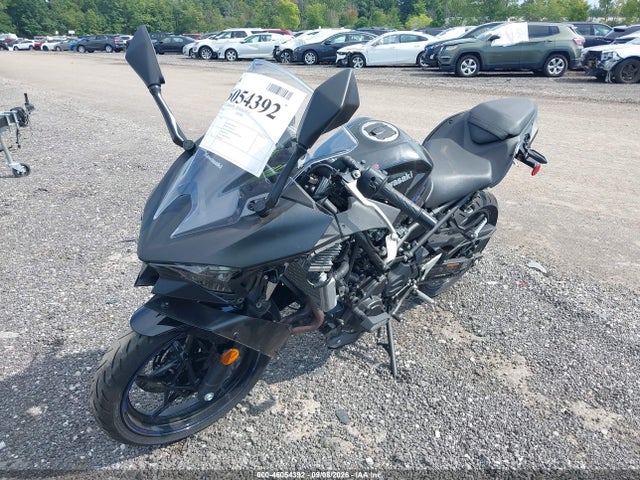 Продажа на аукционе авто 2025 Kawasaki Ex500 A/b, vin: ML5EXGJ1XSDA41374, номер лота: 46054392