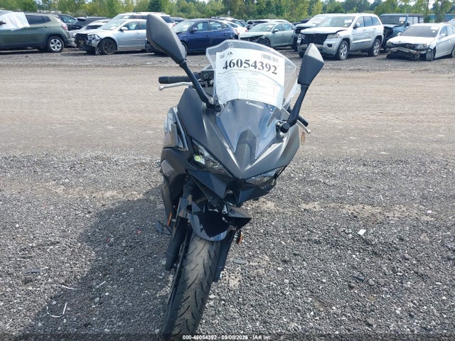 Продажа на аукционе авто 2025 Kawasaki Ex500 A/b, vin: ML5EXGJ1XSDA41374, номер лота: 46054392