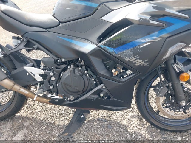 Продажа на аукционе авто 2025 Kawasaki Ex500 A/b, vin: ML5EXGJ1XSDA41374, номер лота: 46054392