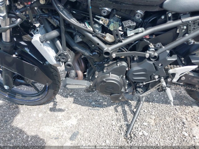 Продажа на аукционе авто 2025 Kawasaki Ex500 A/b, vin: ML5EXGJ1XSDA41374, номер лота: 46054392