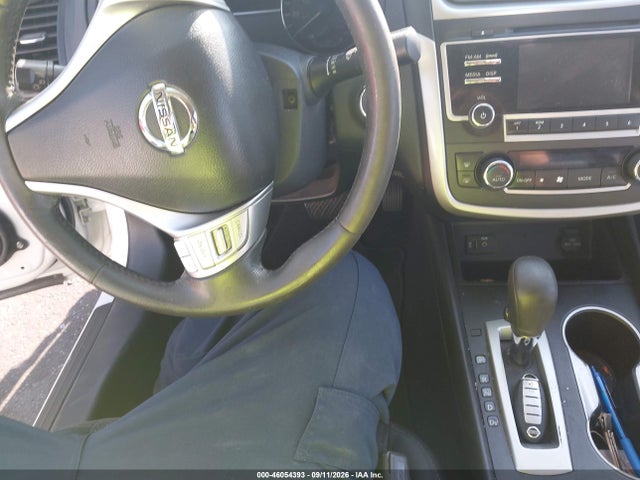 1N4AL3AP8GC218064 Nissan Altima 2.5 Sv