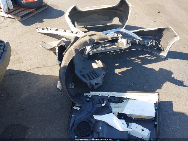 1N4AL3AP8GC218064 Nissan Altima 2.5 Sv