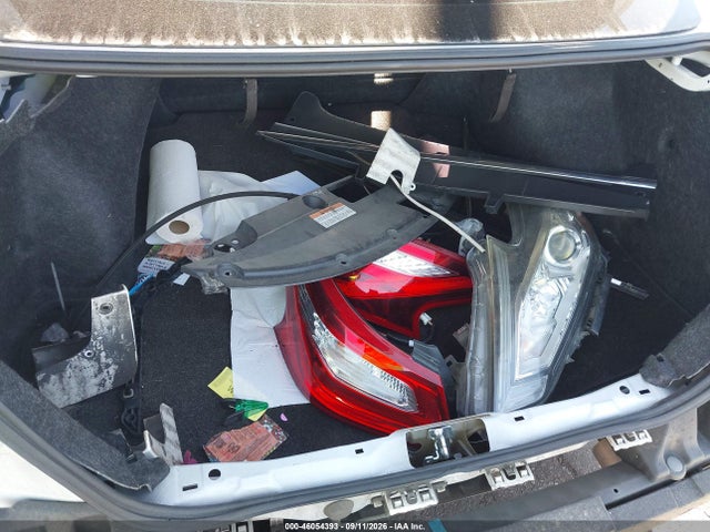 1N4AL3AP8GC218064 Nissan Altima 2.5 Sv