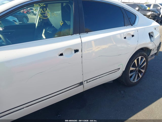 1N4AL3AP8GC218064 Nissan Altima 2.5 Sv