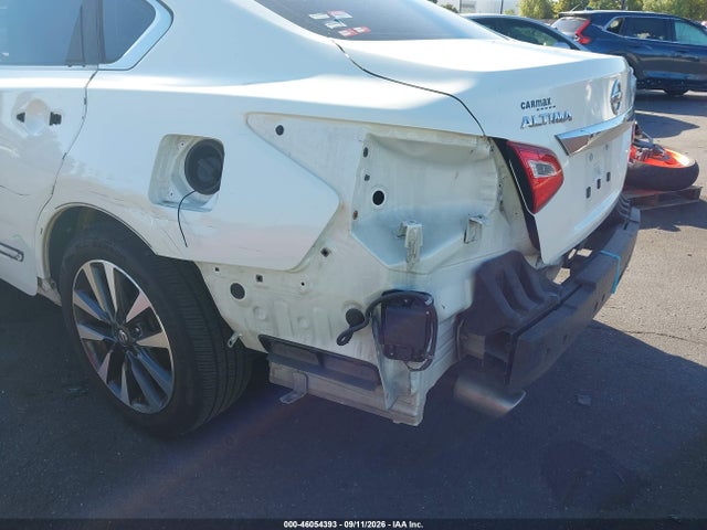 1N4AL3AP8GC218064 Nissan Altima 2.5 Sv