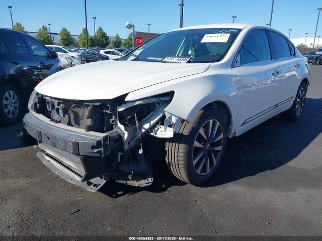 1N4AL3AP8GC218064 Nissan Altima 2.5 Sv