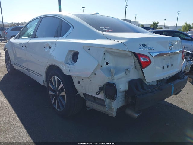 1N4AL3AP8GC218064 Nissan Altima 2.5 Sv