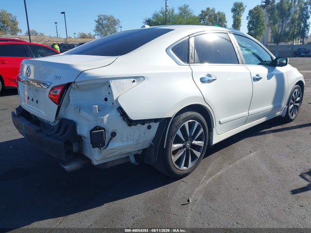 1N4AL3AP8GC218064 Nissan Altima 2.5 Sv