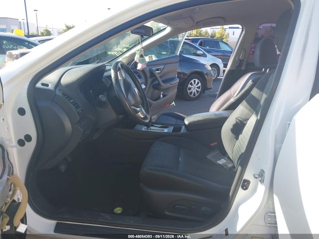 1N4AL3AP8GC218064 Nissan Altima 2.5 Sv