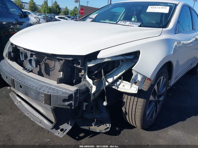 1N4AL3AP8GC218064 Nissan Altima 2.5 Sv