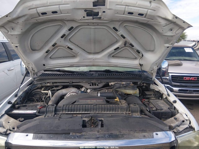 2006 Ford F-350 Lariat/xl/xlt მანქანა იყიდება აუქციონზე, vin: 1FTWW31P86EB60015, აუქციონის ნომერი: 46054398