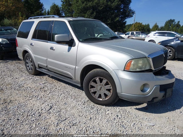 Aukcja sprzedaży 2003 Lincoln Navigator, vin: 5LMFU27RX3LJ40146, numer aukcji: 46054400