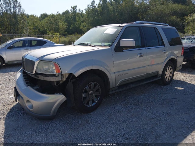 Aukcja sprzedaży 2003 Lincoln Navigator, vin: 5LMFU27RX3LJ40146, numer aukcji: 46054400