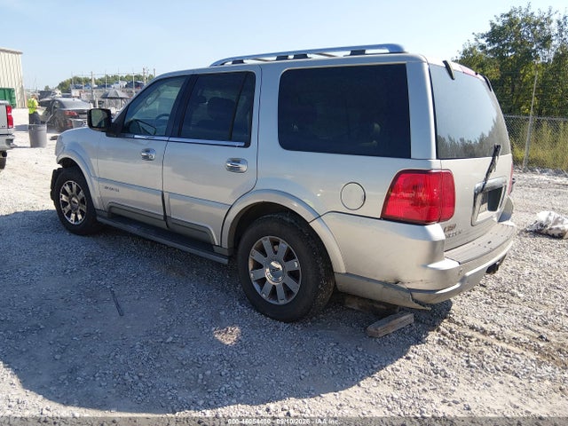 Aukcja sprzedaży 2003 Lincoln Navigator, vin: 5LMFU27RX3LJ40146, numer aukcji: 46054400