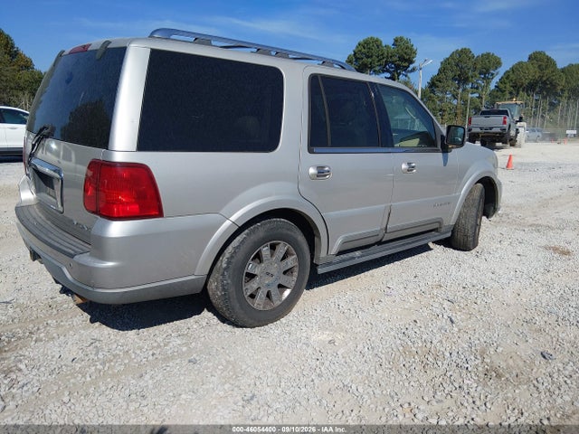 Aukcja sprzedaży 2003 Lincoln Navigator, vin: 5LMFU27RX3LJ40146, numer aukcji: 46054400