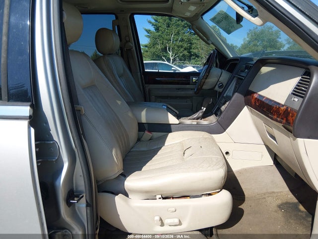 Aukcja sprzedaży 2003 Lincoln Navigator, vin: 5LMFU27RX3LJ40146, numer aukcji: 46054400