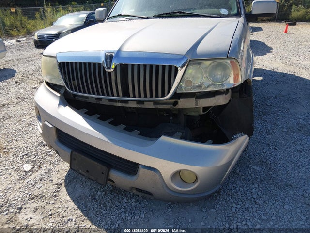 Aukcja sprzedaży 2003 Lincoln Navigator, vin: 5LMFU27RX3LJ40146, numer aukcji: 46054400