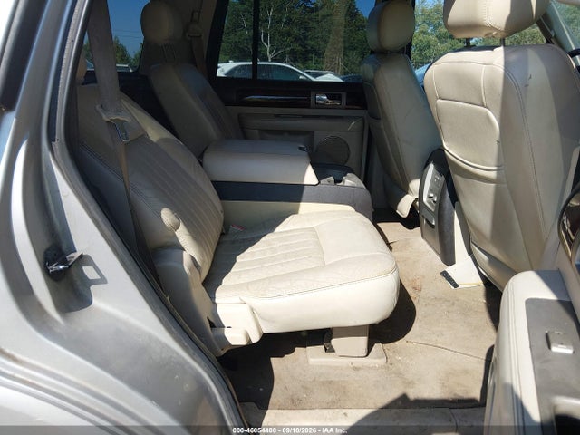 Aukcja sprzedaży 2003 Lincoln Navigator, vin: 5LMFU27RX3LJ40146, numer aukcji: 46054400
