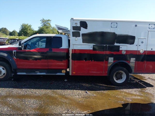 Продажа на аукционе авто 2017 Ford F-550 Chassis Xlt, vin: 1FD0X5HT9HED73071, номер лота: 46054402