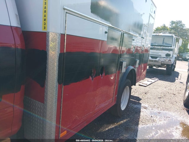 Продажа на аукционе авто 2017 Ford F-550 Chassis Xlt, vin: 1FD0X5HT9HED73071, номер лота: 46054402