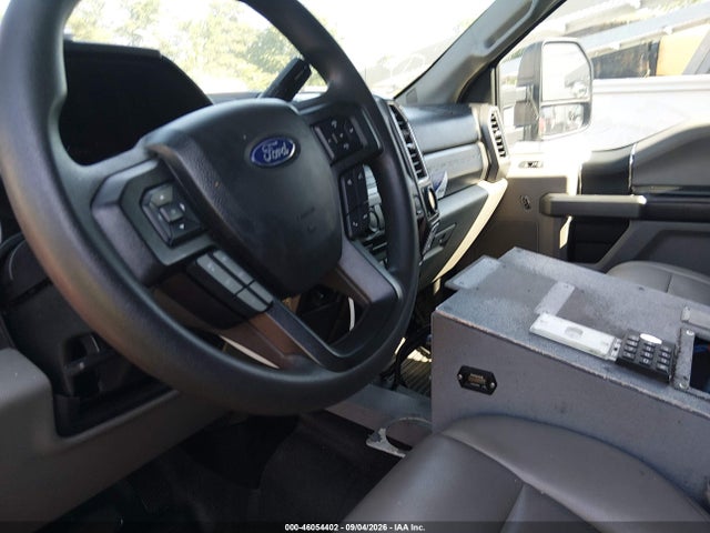 Продажа на аукционе авто 2017 Ford F-550 Chassis Xlt, vin: 1FD0X5HT9HED73071, номер лота: 46054402