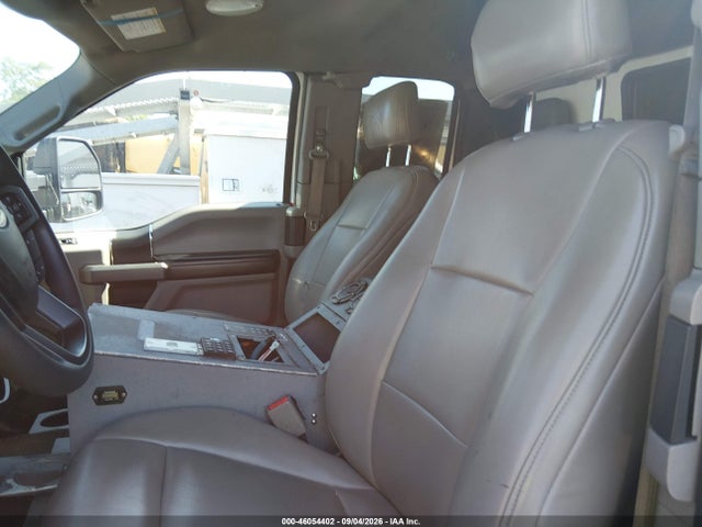 Продажа на аукционе авто 2017 Ford F-550 Chassis Xlt, vin: 1FD0X5HT9HED73071, номер лота: 46054402