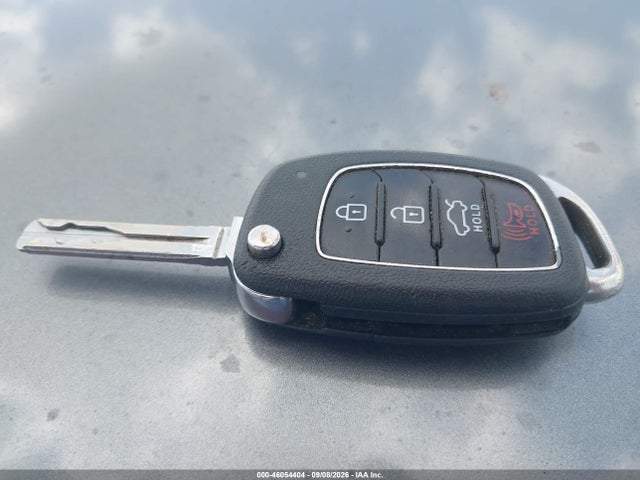 Продаж на аукціоні авто 2018 Hyundai Sonata Se, vin: 5NPE24AF0JH675992, номер лоту: 46054404