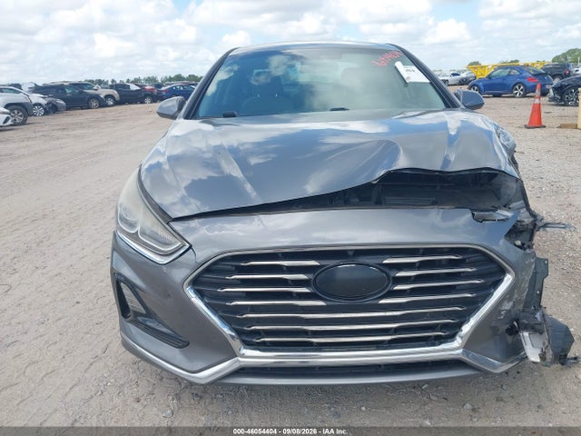 Продаж на аукціоні авто 2018 Hyundai Sonata Se, vin: 5NPE24AF0JH675992, номер лоту: 46054404