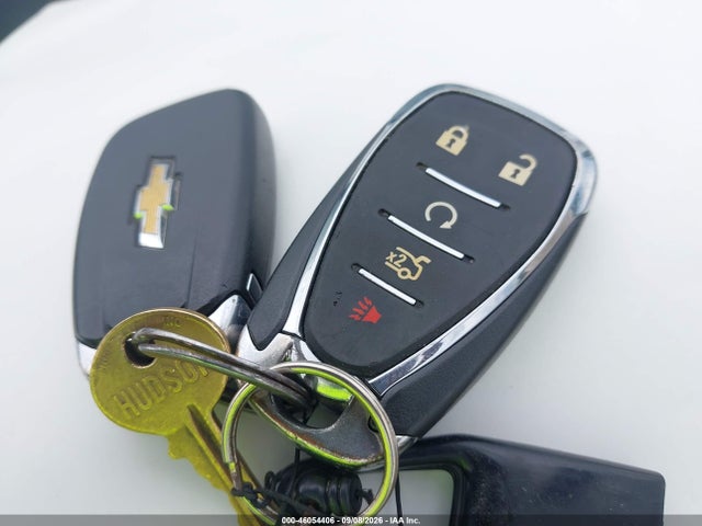 46054406 :رقم المزاد ، 1G1ZB5ST0RF182968 vin ، 2024 Chevrolet Malibu Fwd Ls مزاد بيع