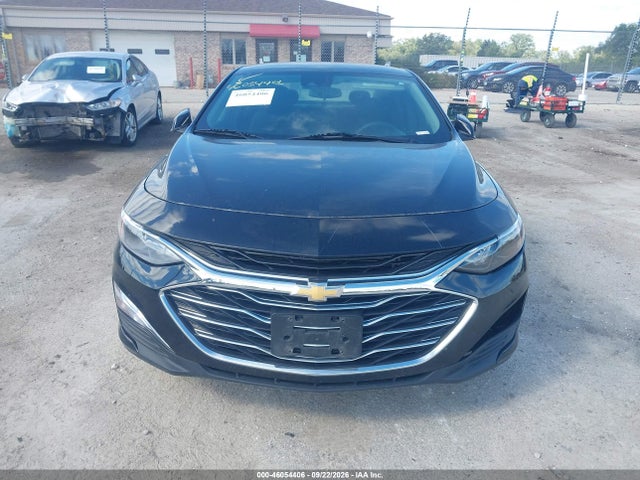 46054406 :رقم المزاد ، 1G1ZB5ST0RF182968 vin ، 2024 Chevrolet Malibu Fwd Ls مزاد بيع