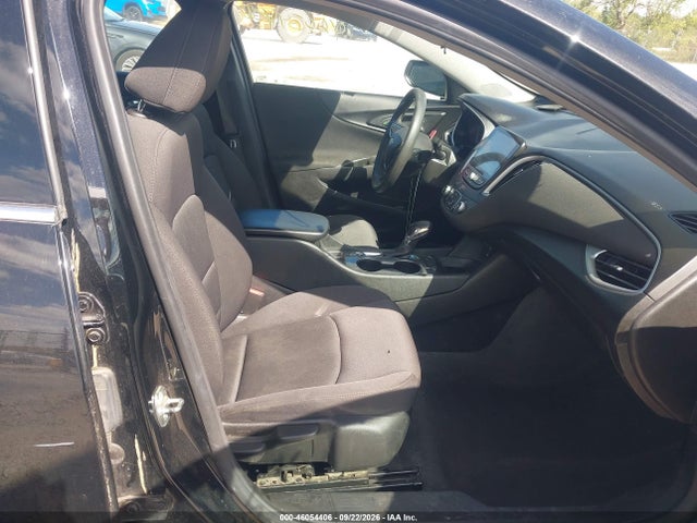 46054406 :رقم المزاد ، 1G1ZB5ST0RF182968 vin ، 2024 Chevrolet Malibu Fwd Ls مزاد بيع