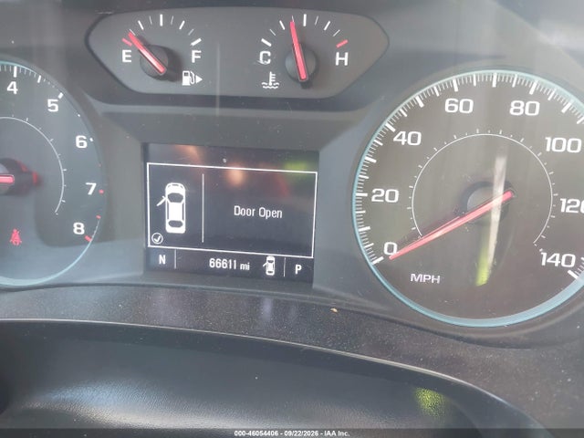 46054406 :رقم المزاد ، 1G1ZB5ST0RF182968 vin ، 2024 Chevrolet Malibu Fwd Ls مزاد بيع