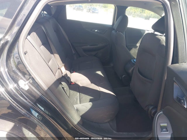 46054406 :رقم المزاد ، 1G1ZB5ST0RF182968 vin ، 2024 Chevrolet Malibu Fwd Ls مزاد بيع