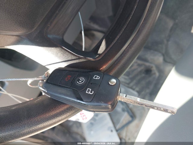 Aukcja sprzedaży 2024 Ford F-550 Chassis Xl, vin: 1FD0X5HT9RED20386, numer aukcji: 46054407