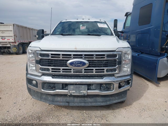 Aukcja sprzedaży 2024 Ford F-550 Chassis Xl, vin: 1FD0X5HT9RED20386, numer aukcji: 46054407