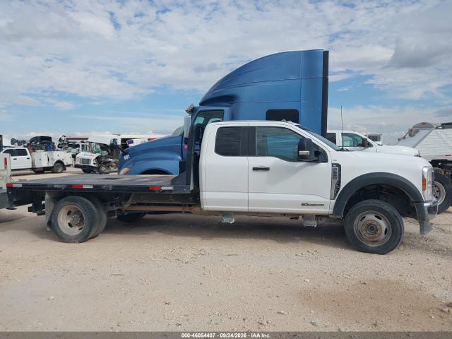 Aukcja sprzedaży 2024 Ford F-550 Chassis Xl, vin: 1FD0X5HT9RED20386, numer aukcji: 46054407