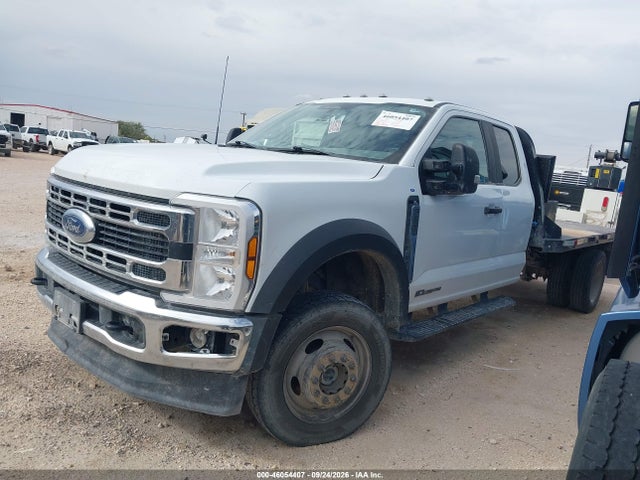 Aukcja sprzedaży 2024 Ford F-550 Chassis Xl, vin: 1FD0X5HT9RED20386, numer aukcji: 46054407