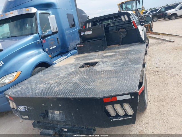 Aukcja sprzedaży 2024 Ford F-550 Chassis Xl, vin: 1FD0X5HT9RED20386, numer aukcji: 46054407