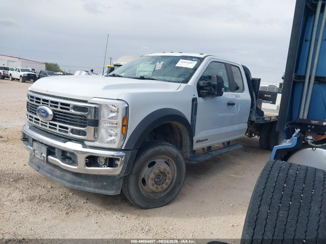 Aukcja sprzedaży 2024 Ford F-550 Chassis Xl, vin: 1FD0X5HT9RED20386, numer aukcji: 46054407