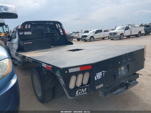 Aukcja sprzedaży 2024 Ford F-550 Chassis Xl, vin: 1FD0X5HT9RED20386, numer aukcji: 46054407