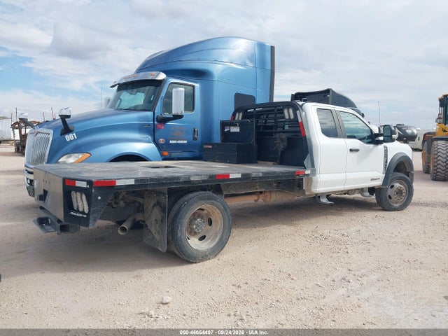 Aukcja sprzedaży 2024 Ford F-550 Chassis Xl, vin: 1FD0X5HT9RED20386, numer aukcji: 46054407