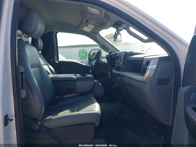 Aukcja sprzedaży 2024 Ford F-550 Chassis Xl, vin: 1FD0X5HT9RED20386, numer aukcji: 46054407